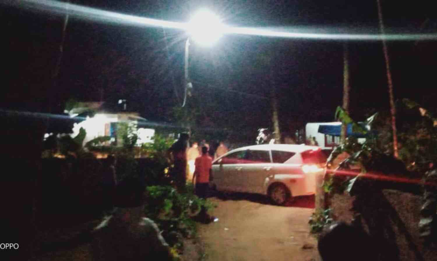 മഹാരാഷ്ട്രയില് നിന്നെത്തിയ കുടുംബത്തിന് വീട്ടില് ക്വാറന്റൈന്: പയ്യോളി നഗരസഭയില് വിവാദം മഹാരാഷ്ട്രയില് നിന്നെത്തിയ കുടുംബത്തിന് വീട്ടില് ക്വാറന്റൈന്: പയ്യോളി നഗരസഭയില് വിവാദം
