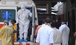 കൊവിഡ് മരണം: കണ്ണൂര്‍ സ്വദേശിനിയുടെ മൃതദേഹം ഖബറടക്കി