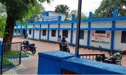 ചോക്കാട് കുടുംബാരോഗ്യകേന്ദ്രത്തിന് ദേശീയ അംഗീകാരം