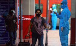 രജിസ്റ്റർ ചെയ്യാതെ കേരളത്തിലേക്ക് വന്നാൽ കർശന നടപടി; കനത്ത പിഴ ഈടാക്കും