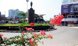 കണ്ണൂരില്‍ നാലുപേര്‍ക്ക് കൂടി കൊവിഡ്; രണ്ടുപേര്‍ക്ക് രോഗമുക്തി