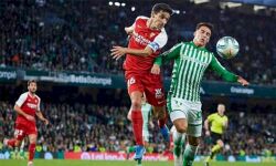 റയല്‍ ബെറ്റിസ്- സെവിയ്യ ഡെര്‍ബിയോടെ ലാലിഗ തുടങ്ങും