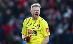 ലക്ഷണങ്ങളില്ല; കൊവിഡ് ബാധിച്ചതില്‍ ഞെട്ടലോടെ ആരോണ്‍ റാംസദേല്‍