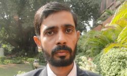 അഡ്വ. ബിലാല്‍ കഗ്‌സിക്കെതിരായ ഗുജറാത്ത് പോലിസിന്റെ അതിക്രമം: എന്‍സിഎച്ച്ആര്‍ഒ മനുഷ്യാവകാശ കമ്മീഷന് പരാതി നല്‍കി