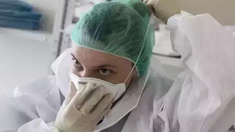 കൊവിഡ് മരണത്തിന് പ്രധാന കാരണം രക്തം കട്ട പിടിക്കുന്നതോ? യാഥാര്‍ത്ഥ്യം ഇതാണ്