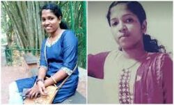 അരീക്കോട് ദുരഭിമാനക്കൊല: ആതിരയുടെ പിതാവ് രാജനെ വെറുതെവിട്ടു, തെളിവില്ലെന്ന് കോടതി അരീക്കോട് ദുരഭിമാനക്കൊല: ആതിരയുടെ പിതാവ് രാജനെ വെറുതെവിട്ടു, തെളിവില്ലെന്ന് കോടതി