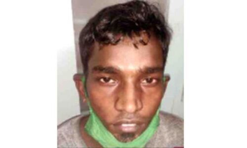 മൂന്നര വയസുകാരിയെ പീഡിപ്പിച്ച ഇതര സംസ്ഥാന തൊഴിലാളി അറസ്റ്റില്‍