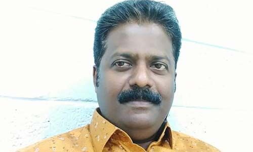 സൗദിയില്‍ കൊവിഡ് ബാധിച്ച് ആലപ്പുഴ സ്വദേശി മരിച്ചു