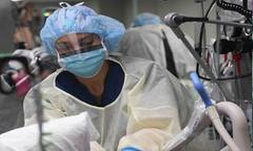 കൊവിഡ് 19: ലോകത്ത് കൊവിഡ് രോഗികളുടെ എണ്ണം 54 ലക്ഷമായി, 343,000 മരണങ്ങള്‍