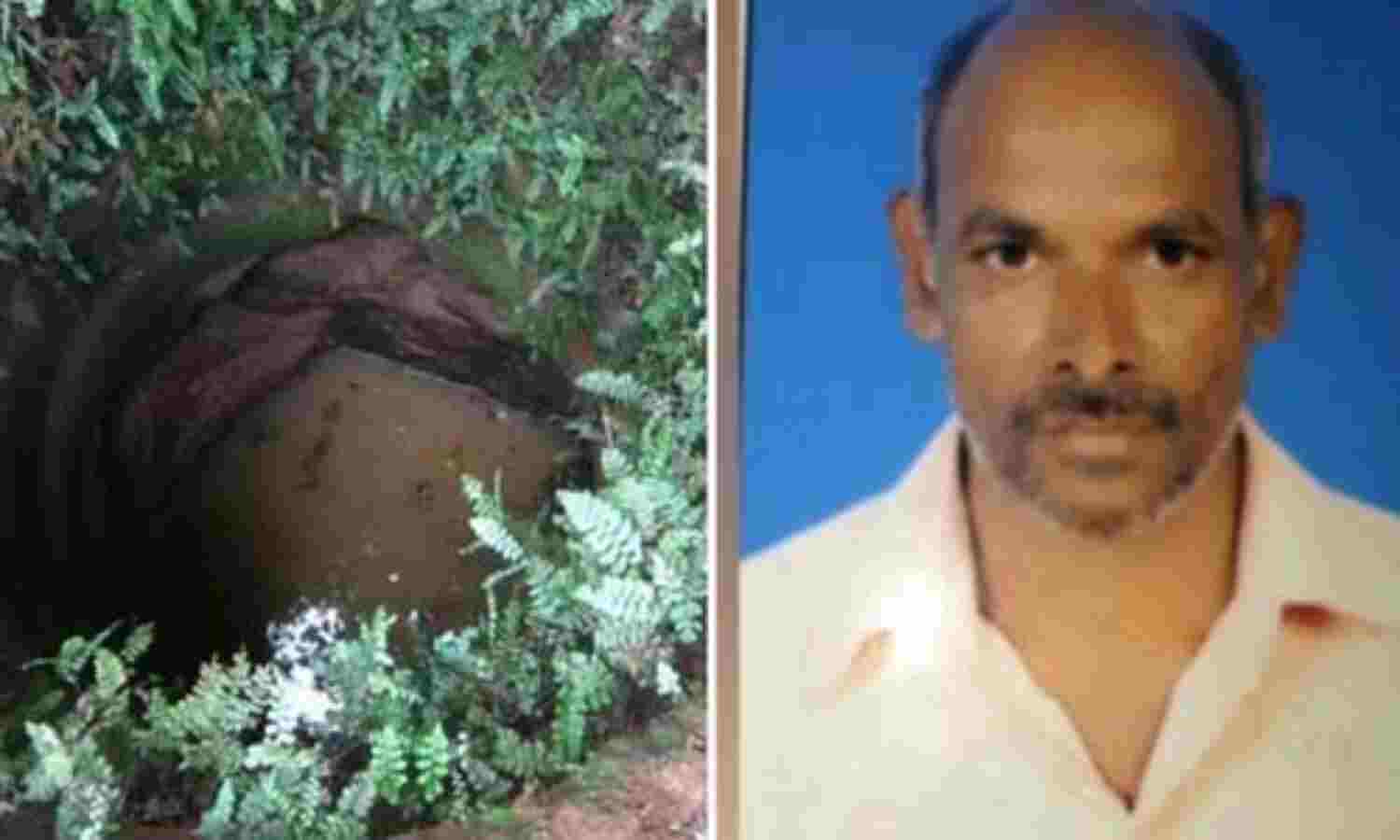 കിണറ്റില് വീണ പശുക്കുട്ടിയെ രക്ഷിക്കാന് ശ്രമിക്കുന്നതിനിടെ സഹോദരങ്ങള്ക്ക് ദാരുണാന്ത്യം കിണറ്റില് വീണ പശുക്കുട്ടിയെ രക്ഷിക്കാന് ശ്രമിക്കുന്നതിനിടെ സഹോദരങ്ങള്ക്ക് ദാരുണാന്ത്യം