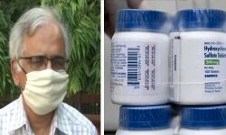 ഹൈഡ്രോക്സി ക്ലോറോക്വിന്‍ ഉപയോഗിച്ച് കൊവിഡ് ചികില്‍സയ്ക്ക് ലോകാരോഗ്യസംഘടനയുടെ വിലക്ക്; വിയോജിച്ച് സിഎസ്‌ഐആര്‍