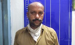 ഓട്ടോയില്‍ ചാരായ വില്‍പ്പന: യുവാവ് പിടിയില്‍