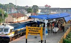 ഗുജറാത്തില്‍ നിന്നുള്ള 458 മലയാളികള്‍ കോഴിക്കോട്ടെത്തി