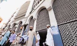 ഒരു തബ്‌ലീഗ് ജമാഅത്ത് പ്രവര്‍ത്തകനെ പോലും അറസ്റ്റ് ചെയ്തിട്ടില്ലെന്ന് ഡല്‍ഹി പോലിസ് ഹൈക്കോടതിയില്‍