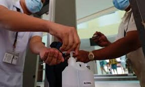 കൊവിഡ് 19: മലപ്പുറം ജില്ലയില്‍ പുതിയ രോഗബാധിതരില്ല; ജില്ലയില്‍ ആകെ നിരീക്ഷണത്തിലുള്ളത് 12,470 പേര്‍