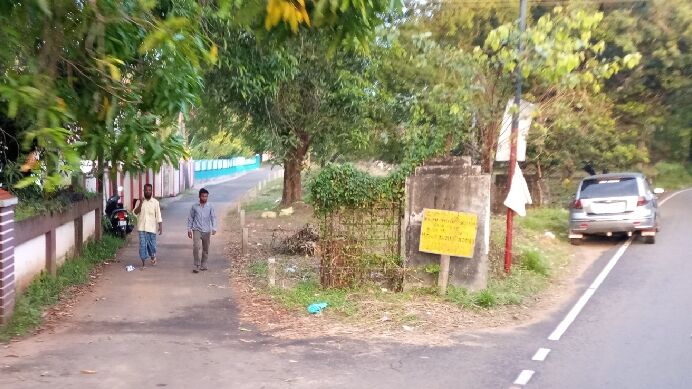 മാളയിലെ യഹൂദ സെമിത്തേരിയുടെ സംരക്ഷണം യാഥാര്ത്ഥ്യമാവുന്നു മാളയിലെ യഹൂദ സെമിത്തേരിയുടെ സംരക്ഷണം യാഥാര്ത്ഥ്യമാവുന്നു
