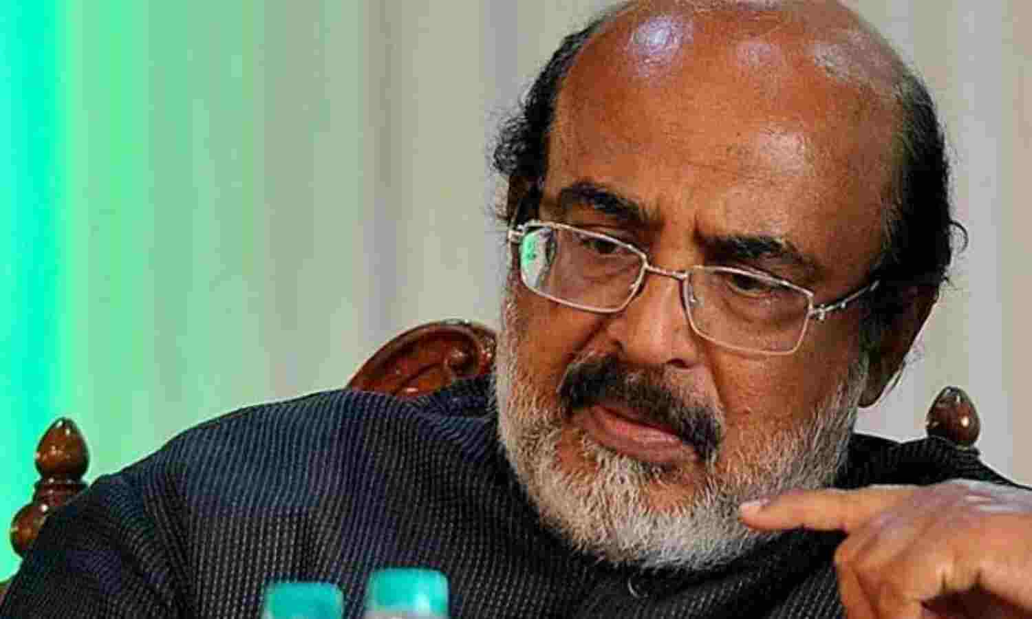 കെഎസ്എഫ്ഇ നിക്ഷേപത്തിന് പലിശ ഉയർത്തും: ധനമന്ത്രി കെഎസ്എഫ്ഇ നിക്ഷേപത്തിന് പലിശ ഉയർത്തും: ധനമന്ത്രി