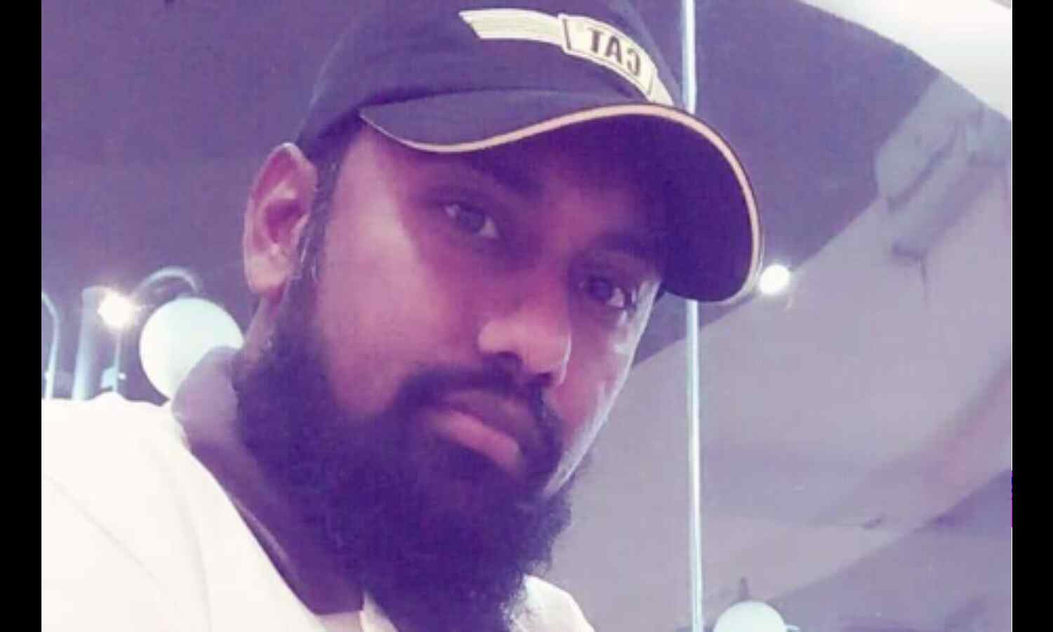 പരപ്പനങ്ങാടി സ്വദേശി റിയാദില് മരിച്ചു പരപ്പനങ്ങാടി സ്വദേശി റിയാദില് മരിച്ചു