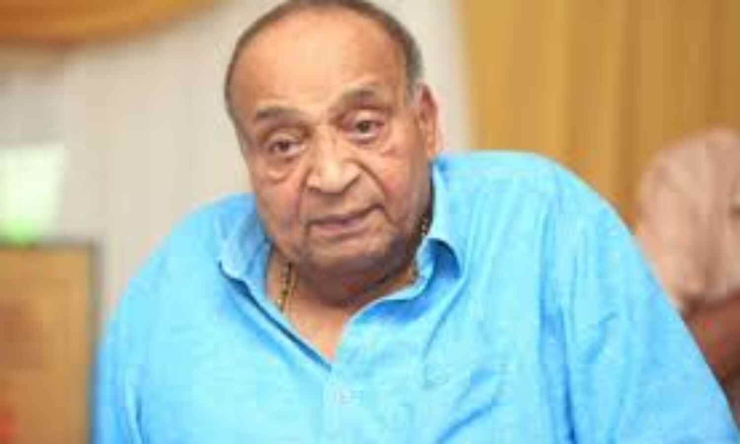 സാംസ്കാരിക കേരളത്തിന് തീരാനഷ്ടം: മന്ത്രി എ കെ ശശീന്ദ്രന് സാംസ്കാരിക കേരളത്തിന് തീരാനഷ്ടം: മന്ത്രി എ കെ ശശീന്ദ്രന്