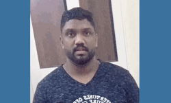 കാത്തിരിപ്പിനൊടുവില്‍ സൗദി ജയിലില്‍ നിന്നും മോചിതനായ മലയാളി നാടണഞ്ഞു