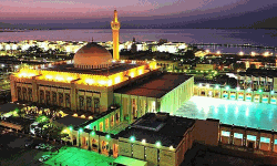 കുവൈത്തില്‍ കര്‍ശന നിബന്ധനകളോടെ പള്ളികള്‍ തുറക്കാന്‍ അനുമതി