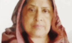 കൊരമ്പയില്‍ ഖദീജ നിര്യാതയായി