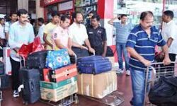 കൊവിഡ് പ്രതിസന്ധി; പ്രവാസി പുനരധിവാസ പദ്ധതി വിപുലീകരിക്കും