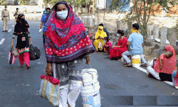 രാജ്യത്ത് കൊവിഡ് ബാധിതരുടെ എണ്ണം ഒന്നരലക്ഷം കടന്നു; മരണം 4337