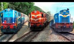 സാധാരണ ട്രെയിന്‍ സര്‍വീസ് തുടങ്ങരുതെന്ന് ആവശ്യപ്പെട്ട് അഞ്ച് സംസ്ഥാനങ്ങള്‍