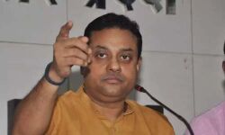 ബിജെപി ദേശീയ വക്താവ് കൊവിഡ് ലക്ഷണങ്ങളോടെ ആശുപത്രിയില്‍