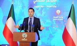 കൊറോണ: കുവൈത്തില്‍ 10 മരണം കൂടി; 208 ഇന്ത്യക്കാര്‍ ഉള്‍പ്പെടെ 845 പേര്‍ക്ക് പുതുതായി രോഗം സ്ഥിരീകരിച്ചു