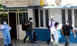 കോഴിക്കോട് ഇന്ന് 736 പേര്ക്ക് കൊവിഡ്; കോര്പറേഷന് പരിധിയില് സമ്പര്ക്കം വഴി 358 പേര്ക്ക് വൈറസ് ബാധ കോഴിക്കോട് ഇന്ന് 736 പേര്ക്ക് കൊവിഡ്; കോര്പറേഷന് പരിധിയില് സമ്പര്ക്കം വഴി 358 പേര്ക്ക് വൈറസ് ബാധ