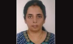 കുവൈത്തില്‍ കൊവിഡ് ബാധയേറ്റ് ചികില്‍സയിലായിരുന്ന മലയാളി വീട്ടമ്മ മരിച്ചു