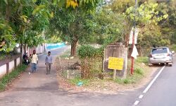 മാളയിലെ യഹൂദ സെമിത്തേരിയുടെ സംരക്ഷണം യാഥാര്‍ത്ഥ്യമാവുന്നു