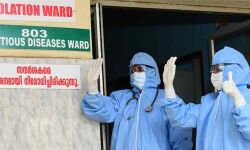 മലപ്പുറത്തിന് അഭിമാന നിമിഷം; രോഗമുക്തരായ ആറുപേര്‍കൂടി ആശുപത്രി വിട്ടു