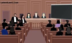 വീഡിയോ കോണ്‍ഫറന്‍സിങിലൂടെ പ്രതിയെ കോടതിയില്‍ ഹാജരാക്കി