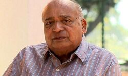 എംപി വീരേന്ദ്രകുമാറിന്റെ വിയോഗം ജനാധിപത്യ മതേതരത്വ രാഷ്ട്രീയത്തിനേറ്റ മഹാനഷ്ടം: അഡ്വ. ടി സിദ്ധീഖ്