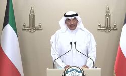 കുവൈത്തില്‍ സമ്പൂര്‍ണ കര്‍ഫ്യൂ പിന്‍വലിച്ച് രാജ്യ വ്യാപകമായി ഭാഗിക കര്‍ഫ്യൂ ഏര്‍പ്പെടുത്തി