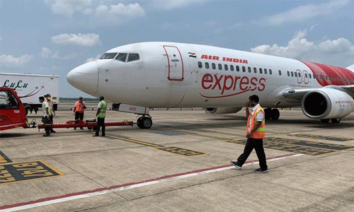 കൊവിഡ് 19: ദുബായില്‍ നിന്നും 182 പ്രവാസികള്‍ കൂടി തിരിച്ചെത്തി