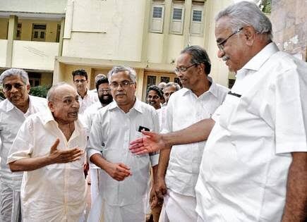വീരേന്ദ്ര കുമാറിൻ്റെ നിര്യാണത്തിൽ കാനം രാജേന്ദ്രൻ അനുശോചിച്ചു വീരേന്ദ്ര കുമാറിൻ്റെ നിര്യാണത്തിൽ കാനം രാജേന്ദ്രൻ അനുശോചിച്ചു