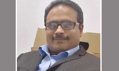 കൊവിഡ് ബാധിച്ച് മലപ്പുറം സ്വദേശി ദുബായില്‍ മരിച്ചു