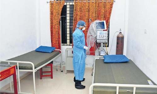 ആലപ്പുഴയില് കൊവിഡ് നിരീക്ഷണത്തിലായിരുന്നയാള് മരിച്ചു ആലപ്പുഴയില് കൊവിഡ് നിരീക്ഷണത്തിലായിരുന്നയാള് മരിച്ചു