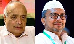 നഷ്ടമായത് കേരളത്തിന്റെ സര്‍വതോന്മുഖ പ്രതിഭ: പി അബ്ദുല്‍ മജീദ് ഫൈസി