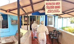 മലപ്പുറം ജില്ലയില് അഞ്ചുപേര്ക്ക് കൂടി കൊവിഡ്; രോഗികളുമായി സമ്പര്ക്കമുള്ളവര് നിരീക്ഷണത്തില് കഴിയണമെന്ന് ആരോഗ്യവകുപ്പ് മലപ്പുറം ജില്ലയില് അഞ്ചുപേര്ക്ക് കൂടി കൊവിഡ്; രോഗികളുമായി സമ്പര്ക്കമുള്ളവര് നിരീക്ഷണത്തില് കഴിയണമെന്ന് ആരോഗ്യവകുപ്പ്