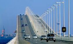 കിംഗ് ഫഹദ് കോസ്‌വേ തുറക്കുന്നത് തീരുമാനമായില്ല