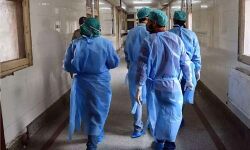 കൊവിഡ്: ഇന്ന് കുവൈത്തില്‍ 9 മരണവും 293 ഇന്ത്യക്കാര്‍ ഉള്‍പ്പെടെ 1,072 പേര്‍ക്ക് വൈറസ് ബാധയും