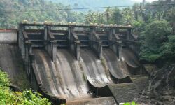 ശക്തമായ മഴ; കല്ലാര്‍കുട്ടി,പാംബ്ല ഡാമുകളുടെ ഷട്ടറുകള്‍ നാളെ തുറക്കും; ജനങ്ങള്‍ ജാഗ്രത പാലിക്കണം