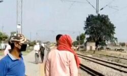 ലോക്ക് ഡൗണ്‍ കാരണം കുടുംബം പോറ്റാനാവുന്നില്ല; യുപിയില്‍ മധ്യവസയ്കന്‍ ആത്മഹത്യ ചെയ്തു