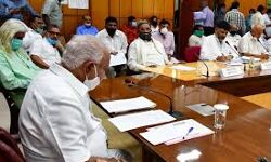 കൊവിഡ്: ഞായറാഴ്ചത്തെ സമ്പൂര്ണ ലോക്ക്ഡൗണ് പിന്വലിച്ച് കര്ണാടക കൊവിഡ്: ഞായറാഴ്ചത്തെ സമ്പൂര്ണ ലോക്ക്ഡൗണ് പിന്വലിച്ച് കര്ണാടക