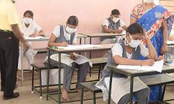 എസ്എസ്എല്‍സി, പ്ലസ്ടു പരീക്ഷകള്‍ അവസാനിച്ചു